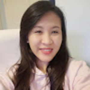 Meet your Posher, Ivy